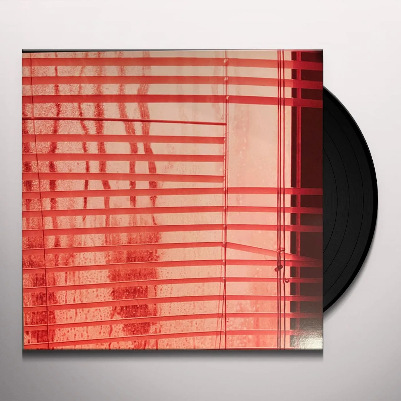 Luggage HAPPINESS (IMPORT) Vinyl Record