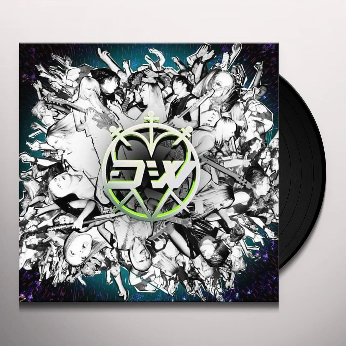 Dream Wife IRL: LIVE IN LONDON 2020 Vinyl Record