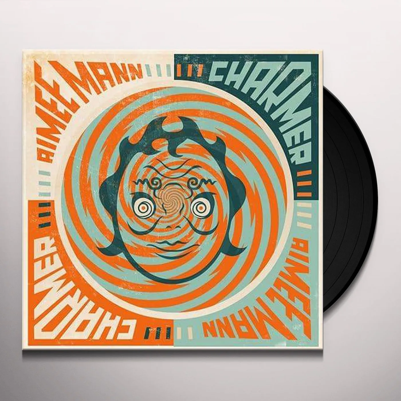 (CD)Charmer／Aimee Mann Aimee Mann - Charmer - Amazon.com Music