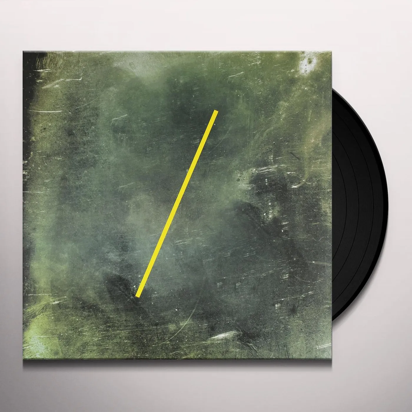 Throwing Muses PURGATORY / PARADISE Vinyl Record - Limited Edition