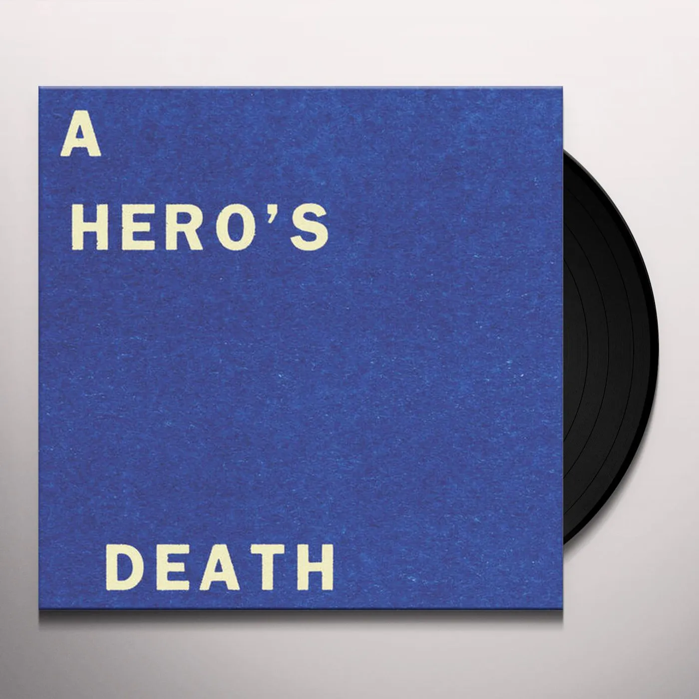 Fontaines D.C. HERO'S DEATH / I DON'T BELONG Vinyl Record