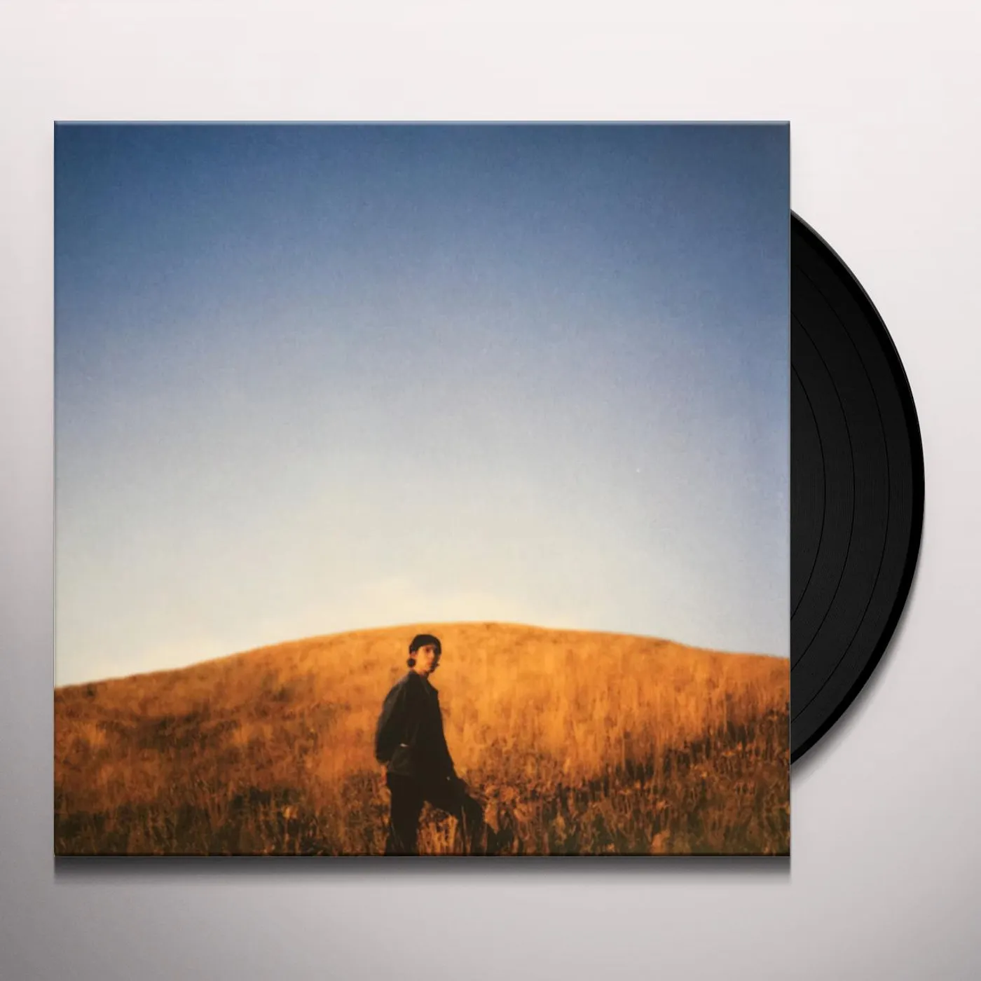米2LP Cleve Francis Beyond The Willow Tree FORLP005 Forager Records 未開封 /00660 Cleveland Francis - Beyond The Willow Tree Vinyl 2xLP