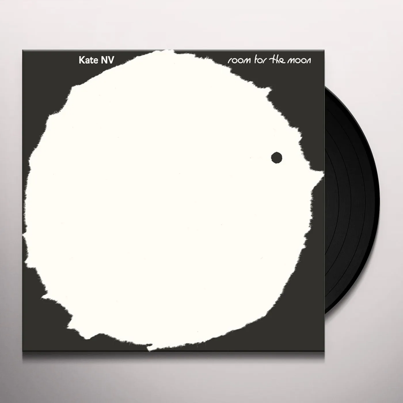 Kate NV Room for the Moon Vinyl Record