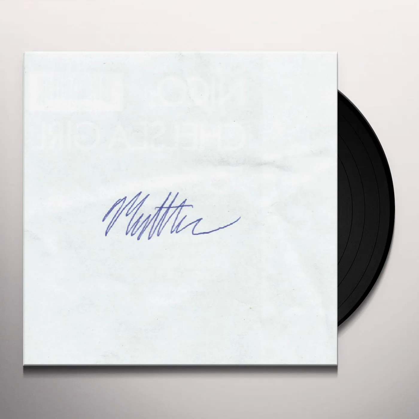 Matthew Sullivan MATTHEW Vinyl Record
