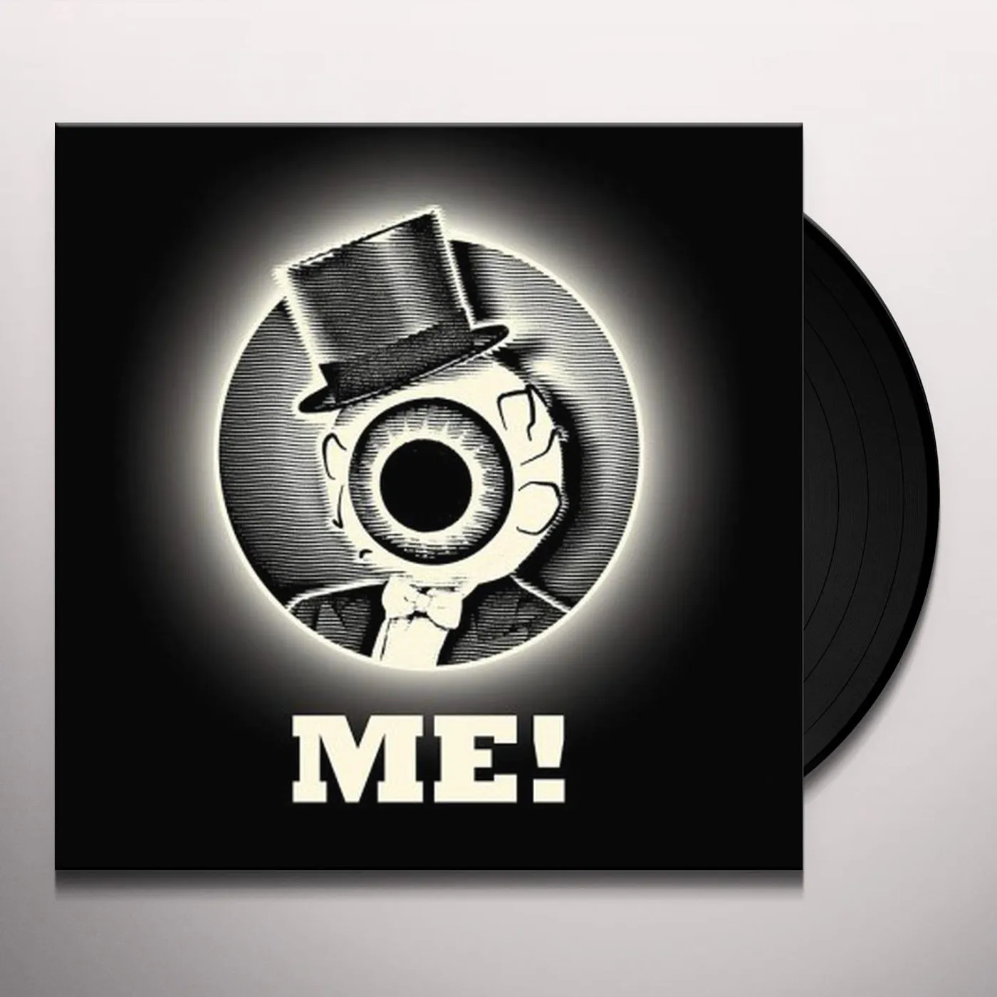 The Residents I Am a Resident! Vinyl Record