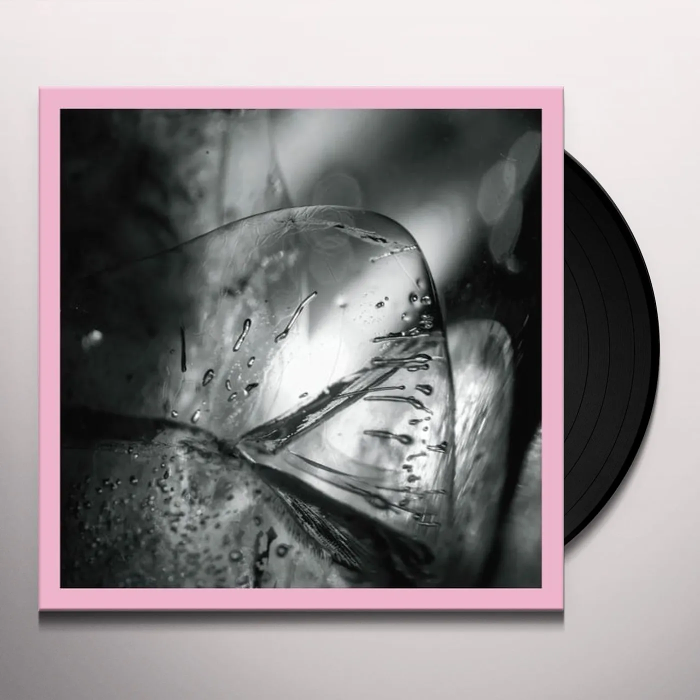Loscil Clara Vinyl Record