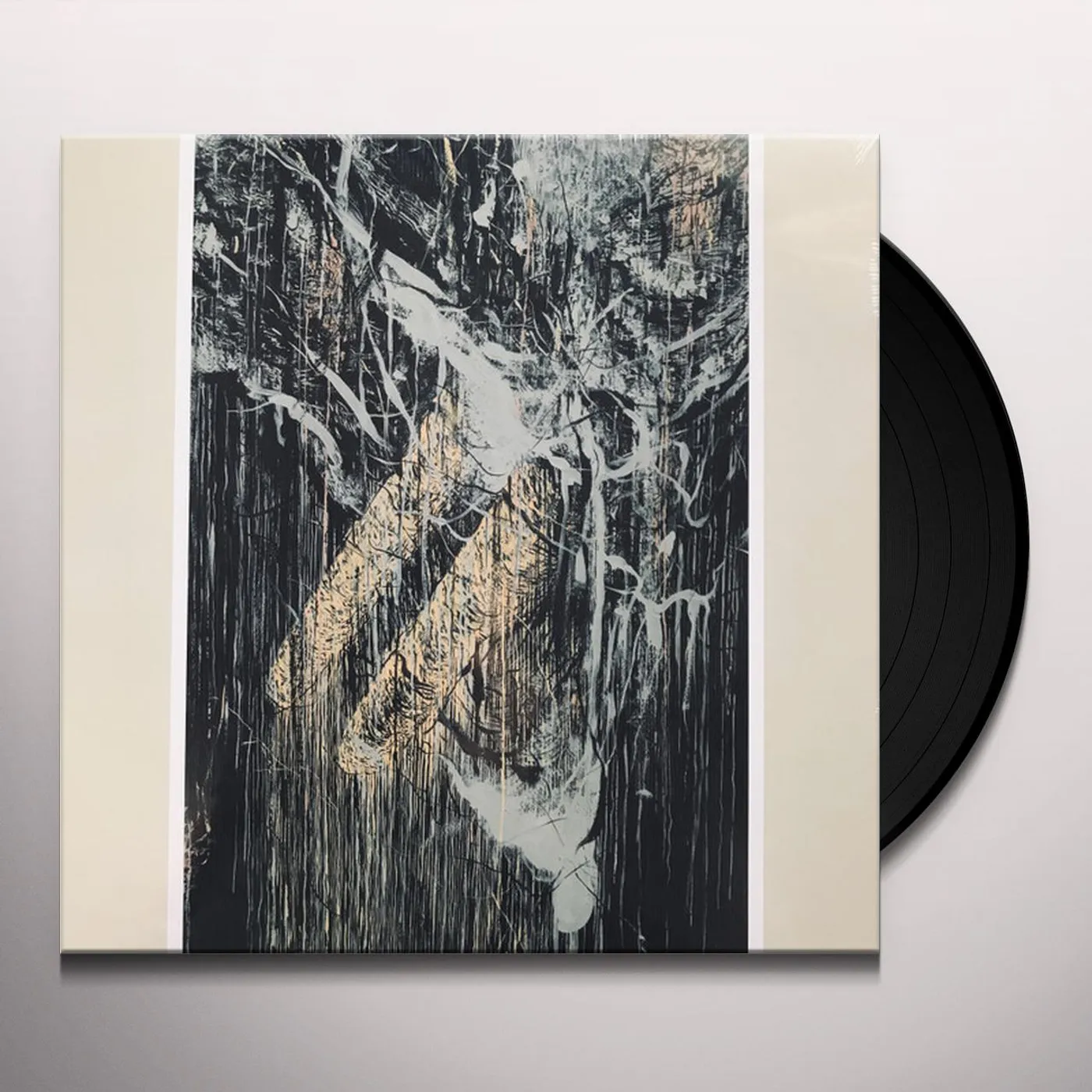 Sumac MAY YOU BE HELD (2LP/DL CARD) Vinyl Record