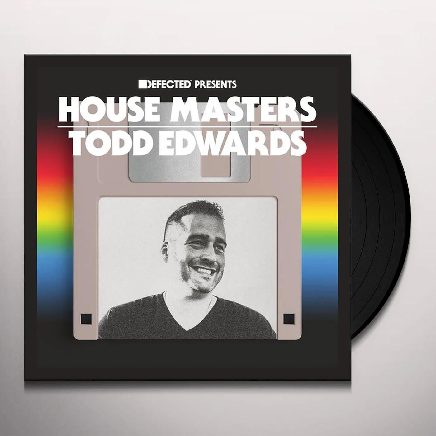 House Masters: Todd Edwards / Various