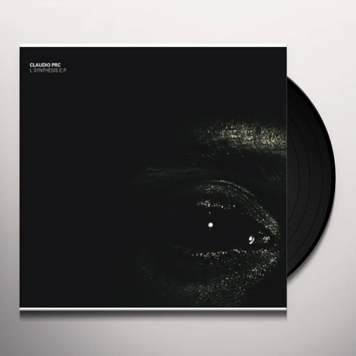 Claudio PRC L SYNTHESIS Vinyl Record