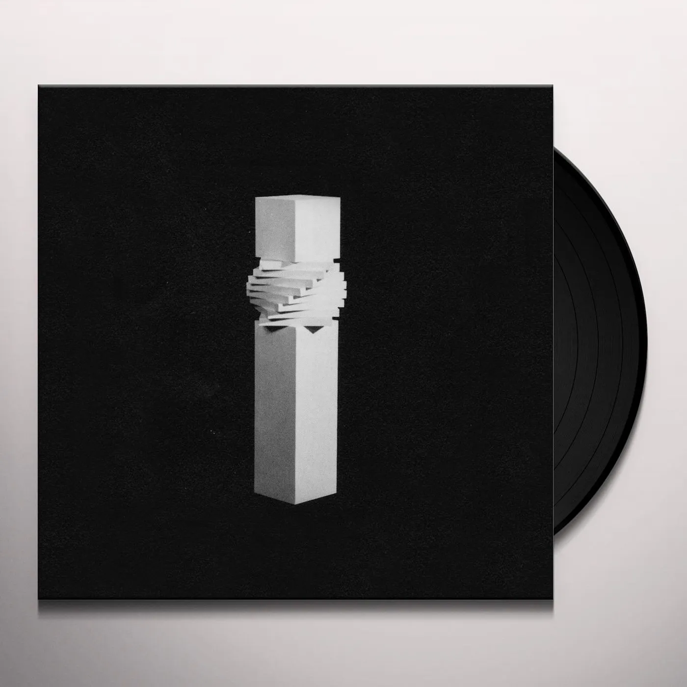 Grivo Elude Vinyl Record
