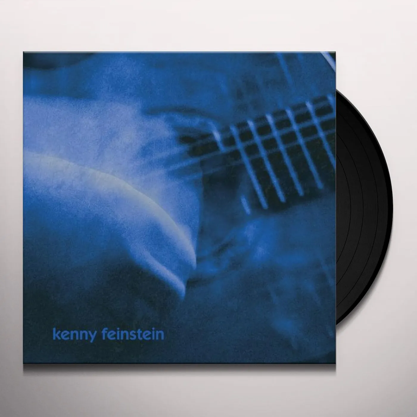 Kenny Feinstein Loveless: Hurts to Love Vinyl Record