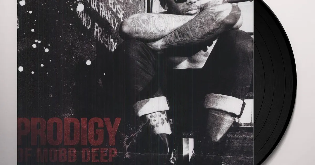 Prodigy - H.N.I.C 3 Deluxe CD+DVD - メルカリ