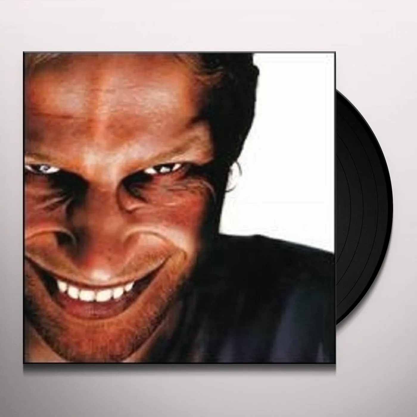 Aphex Twin RICHARD D JAMES ALBUM Vinyl Record