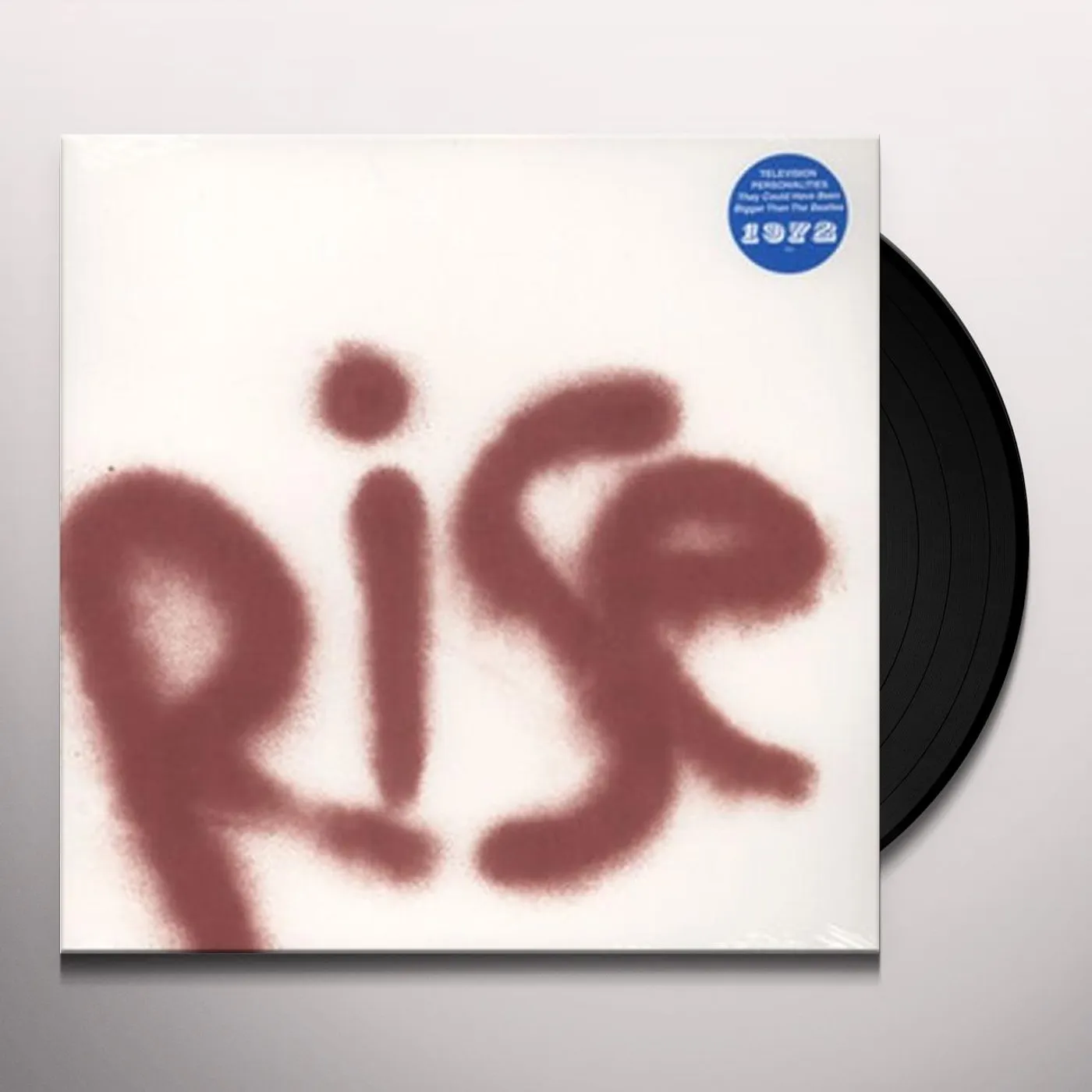 Television Personalities They Could Have Been Bigger Than The Beatles Vinyl Record