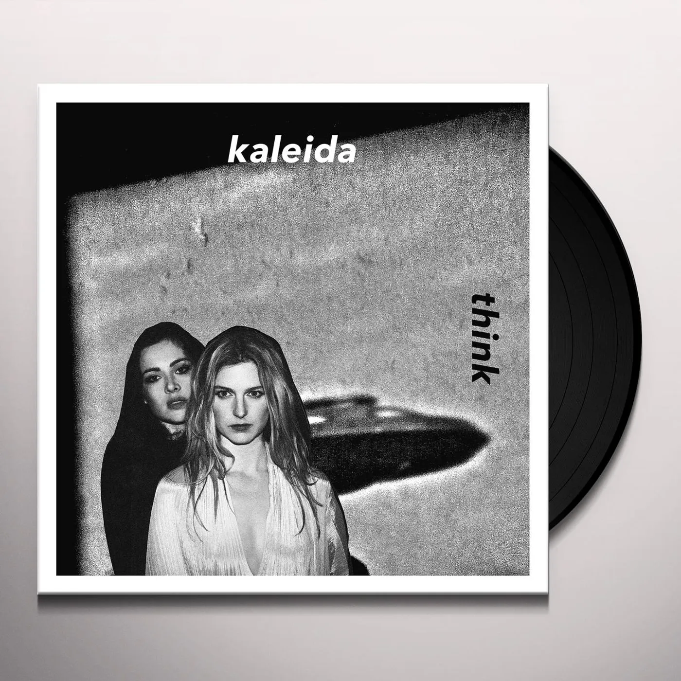 Kaleida THINK Vinyl Record