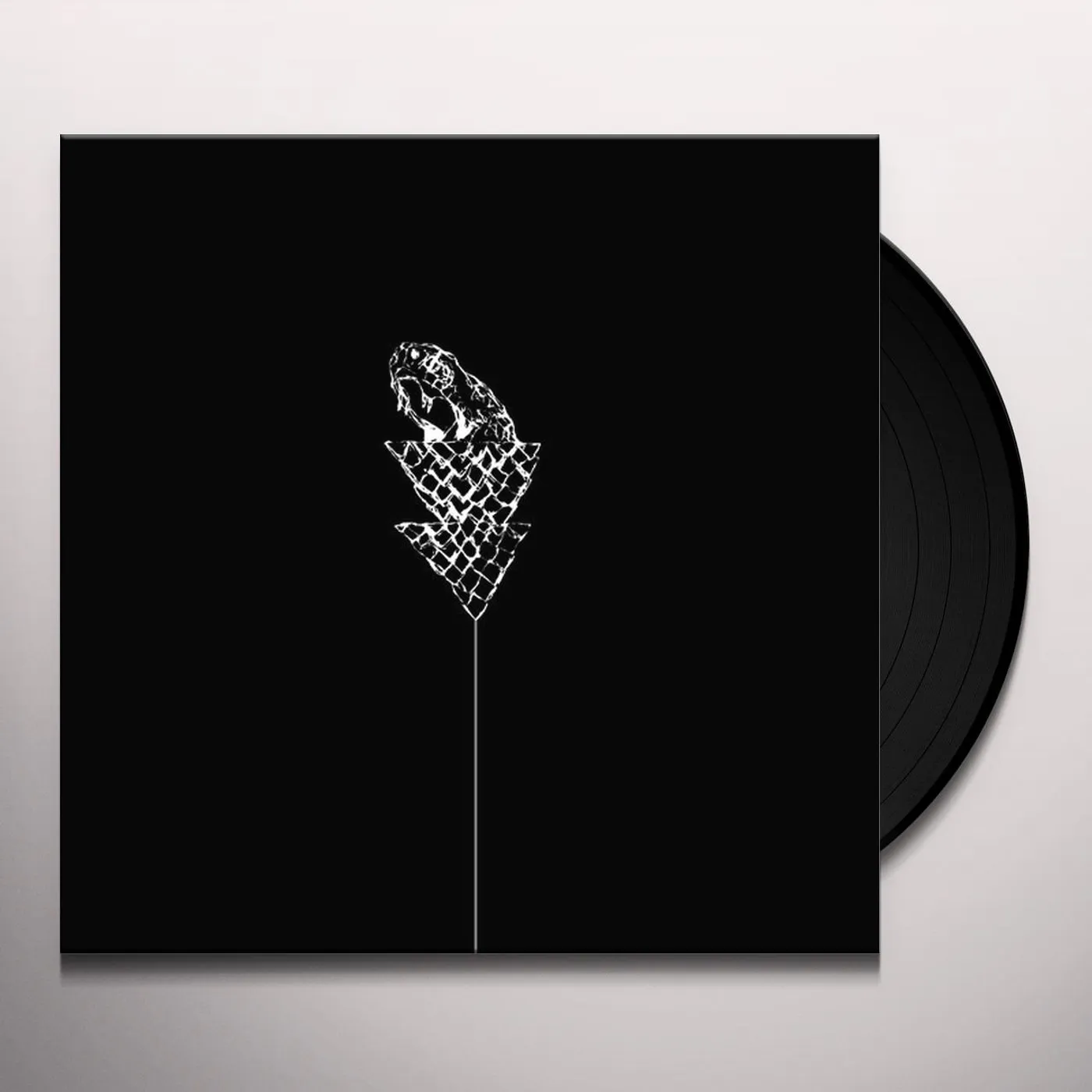 Wetware Flail Vinyl Record