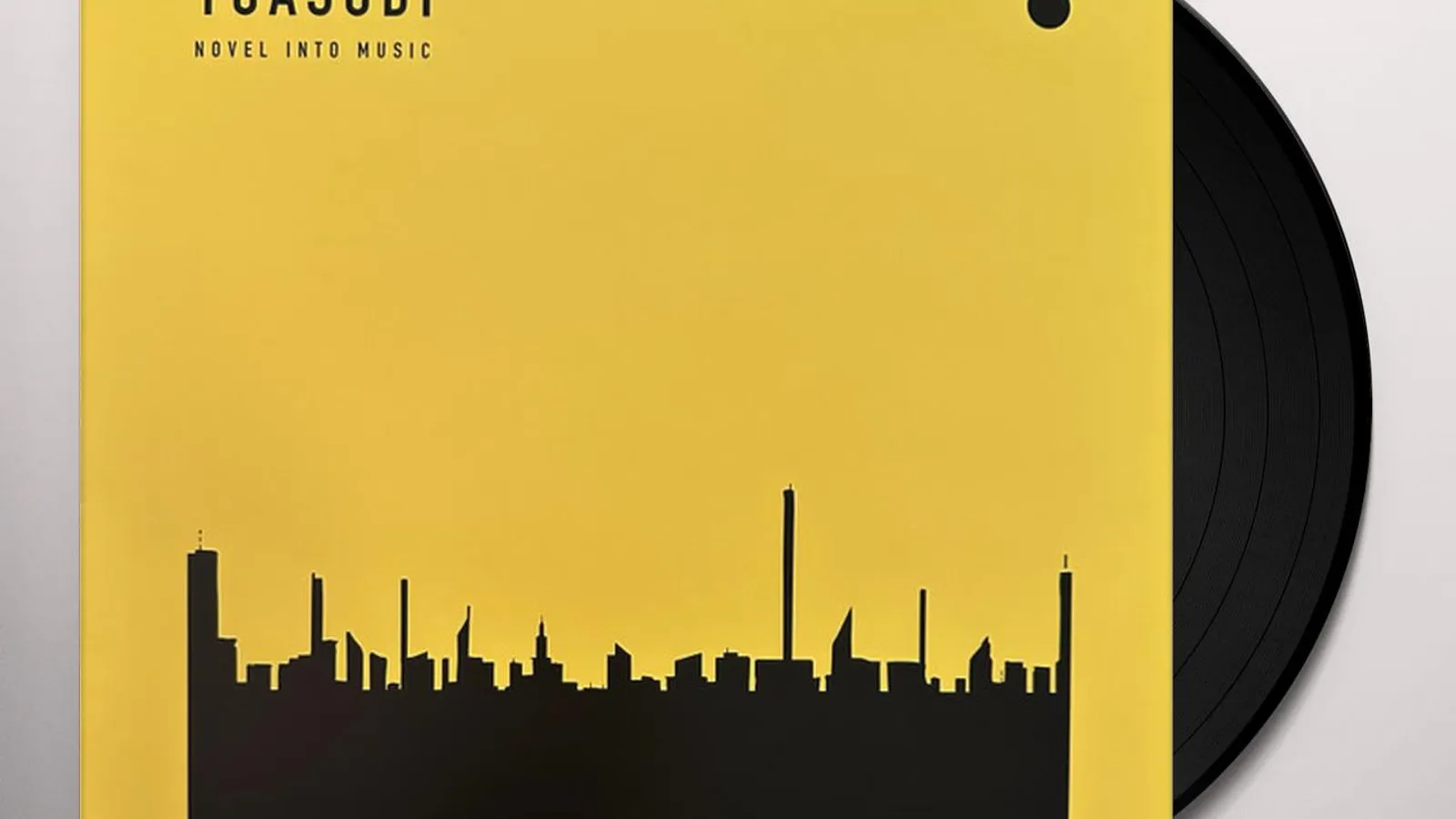 YOASOBI　THE BOOK 3 Amazon.com: The Book 3: CDs & Vinyl