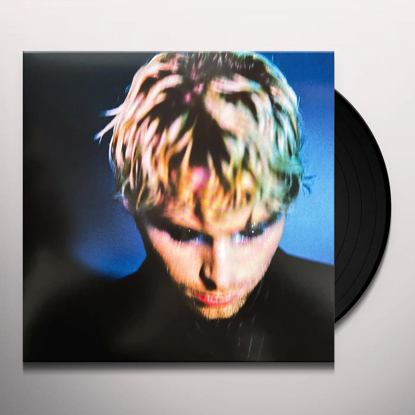 Luke Hemmings boy Vinyl Record