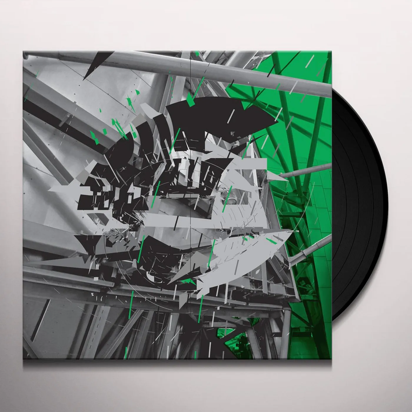 Rosetta Quintessential Ephemera Vinyl Record