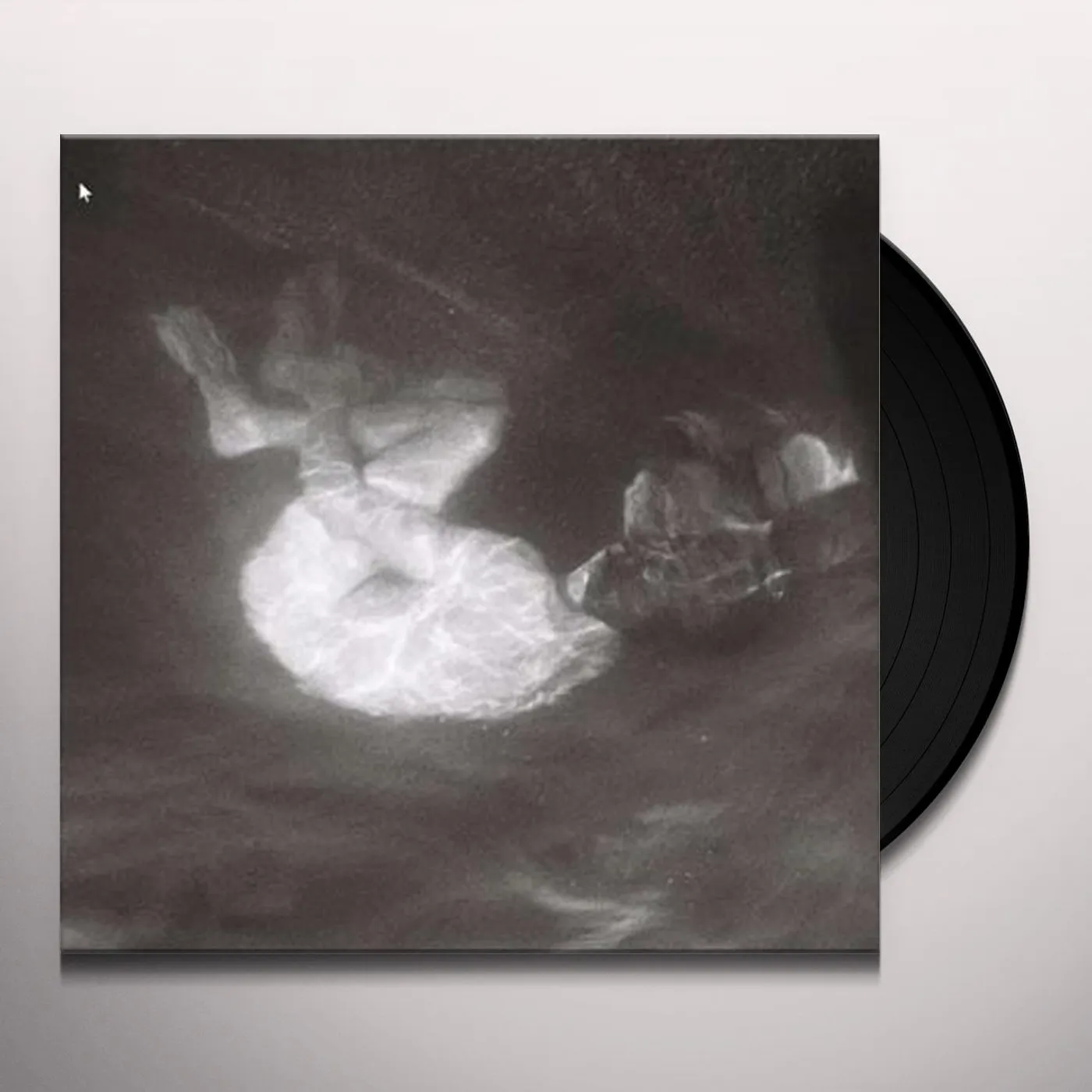 Alice Phoebe Lou Glow Vinyl Record