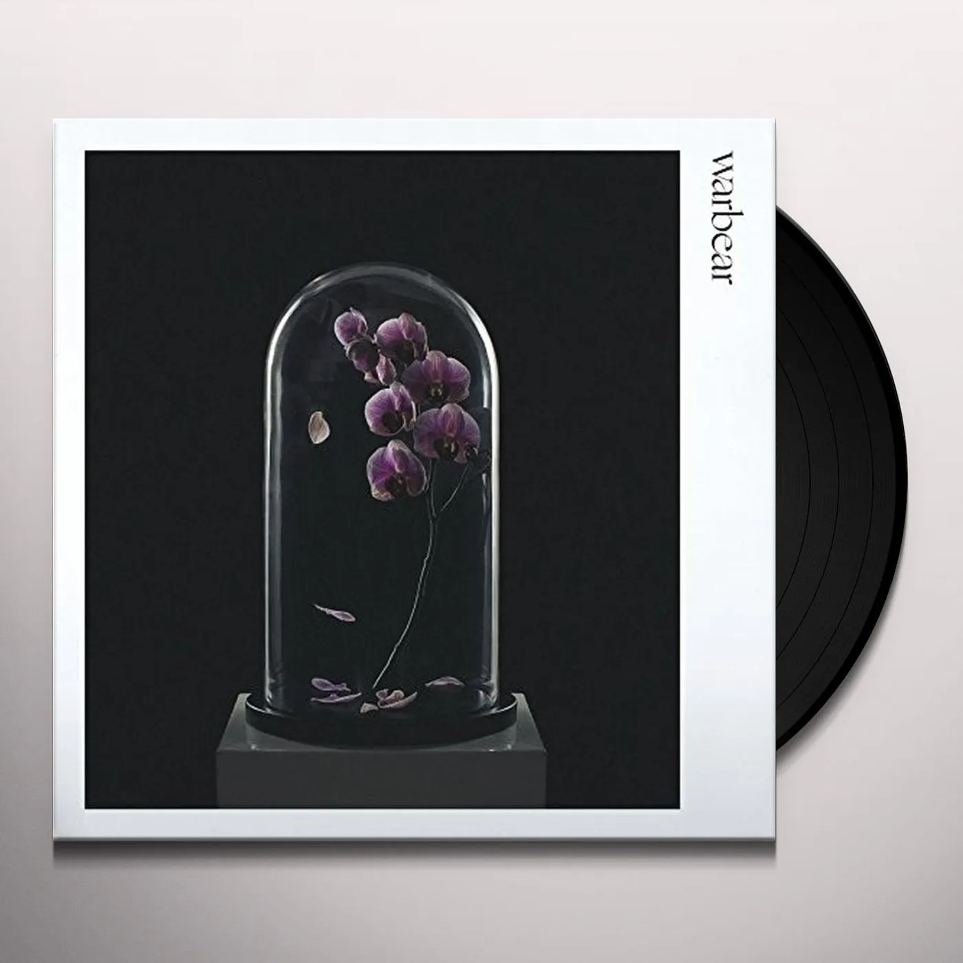 WARBEAR (LIMITED) Vinyl Record