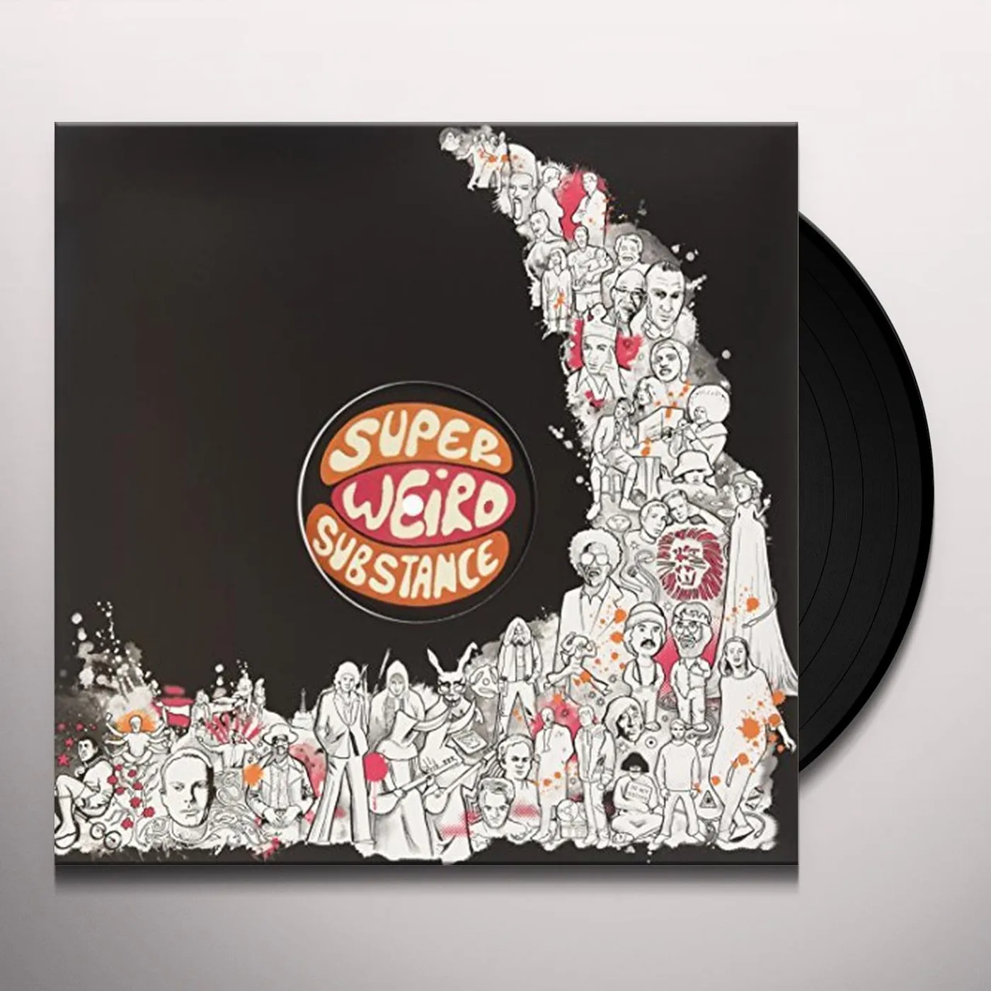 Greg Feat. The Reynolds Wilson SUMMER CAME MY WAY Vinyl Record