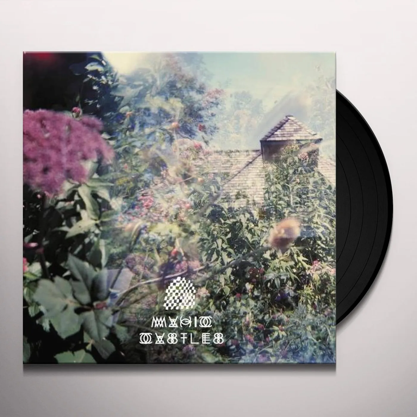 Magic Castles Vinyl Record