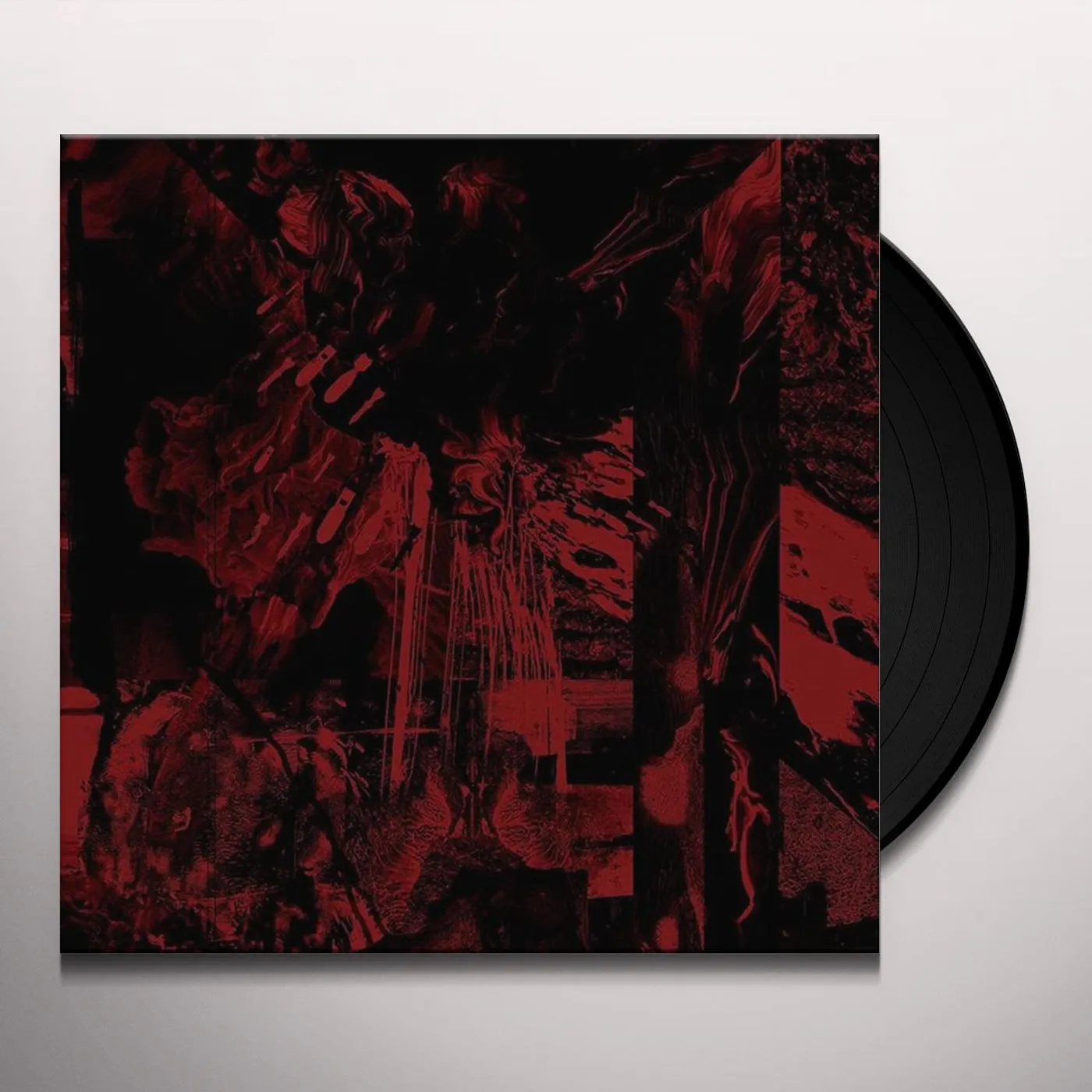 Vessel of Iniquity DOORWAY Vinyl Record
