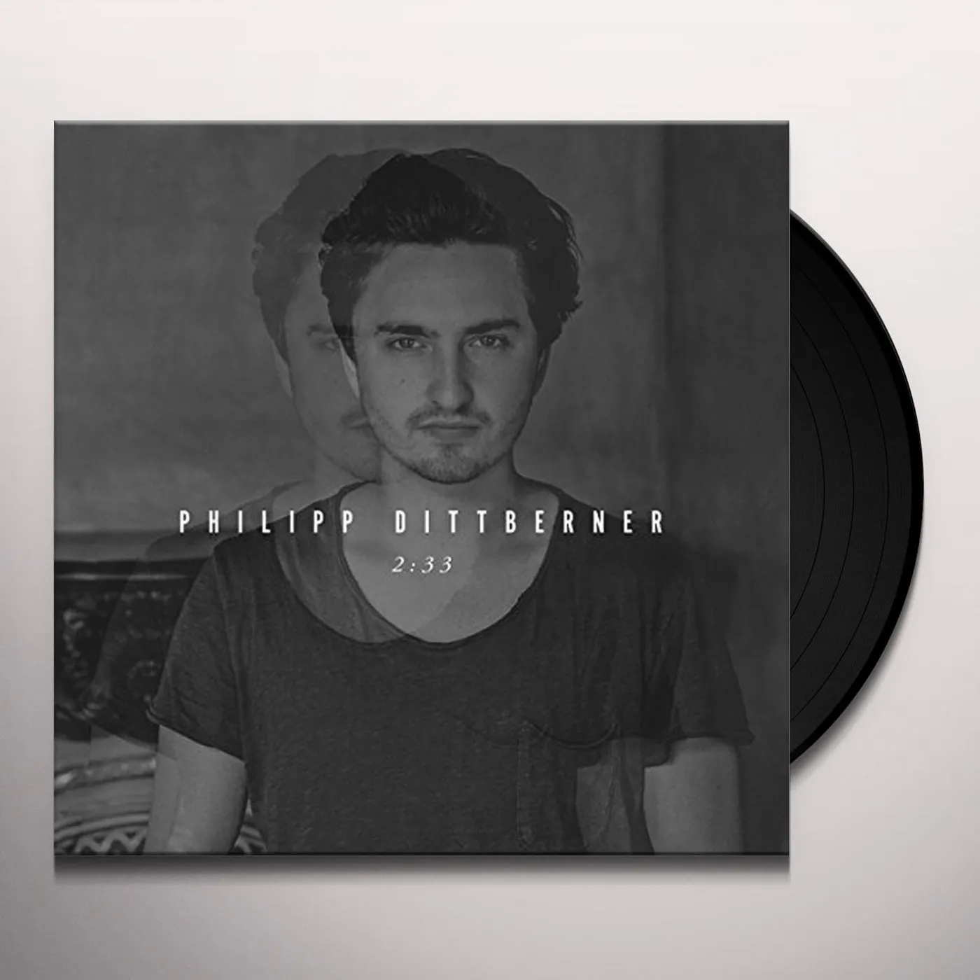 Philipp Dittberner 0.10625 Vinyl Record