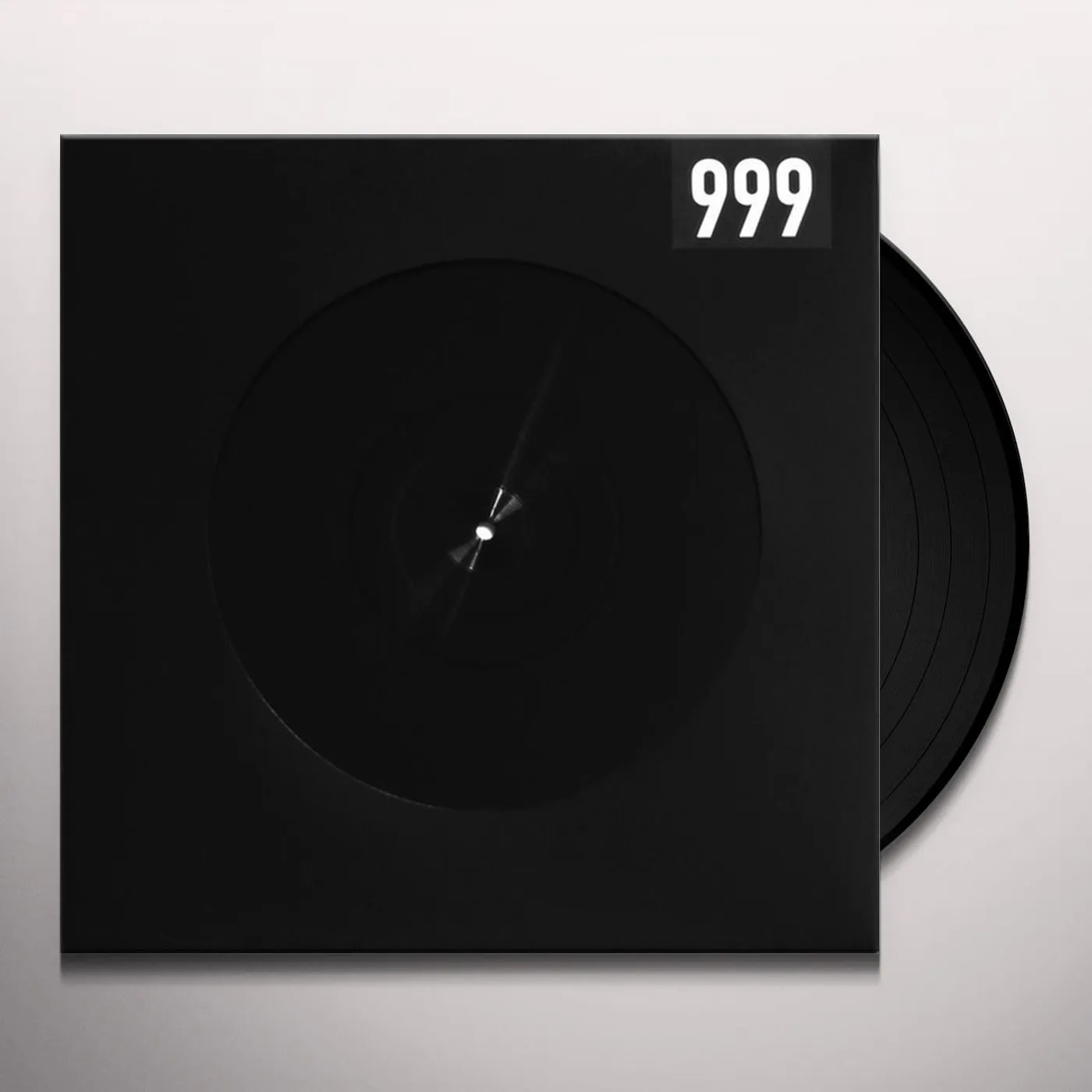 Oliver Ton Hasta El Fin Vinyl Record