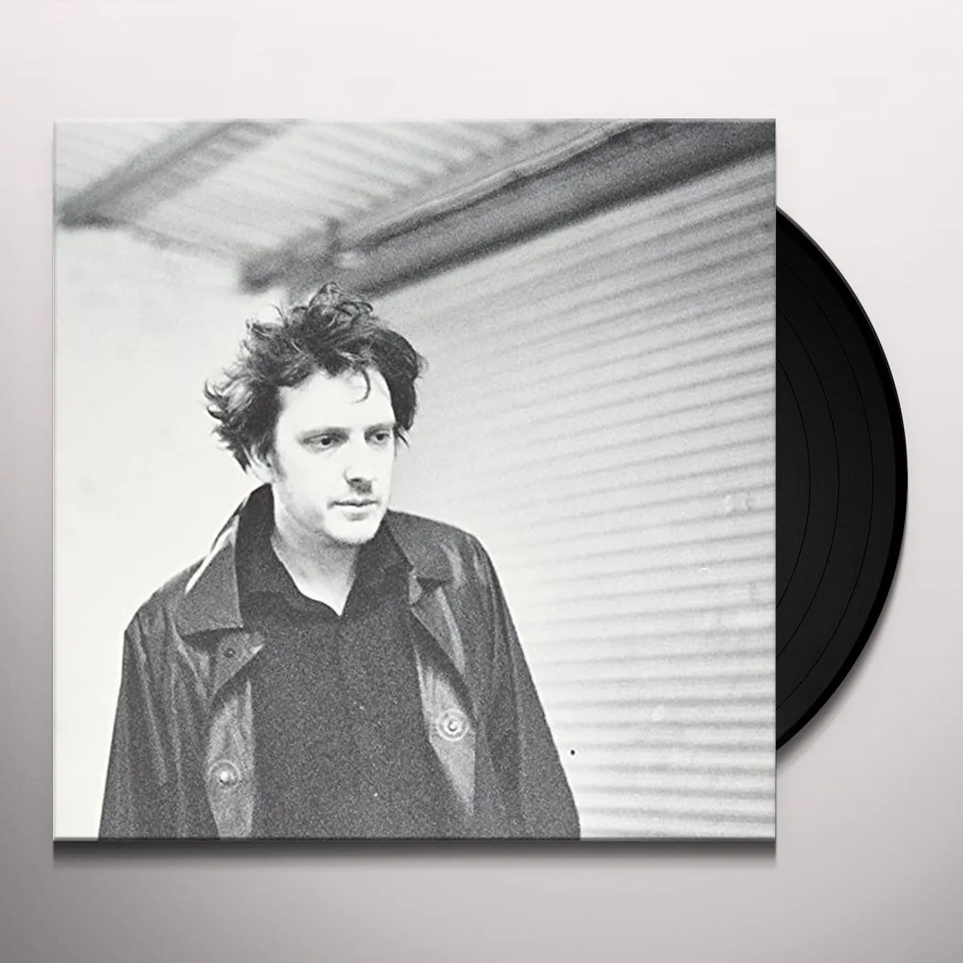 MONEY I'll Be The Night Vinyl Record
