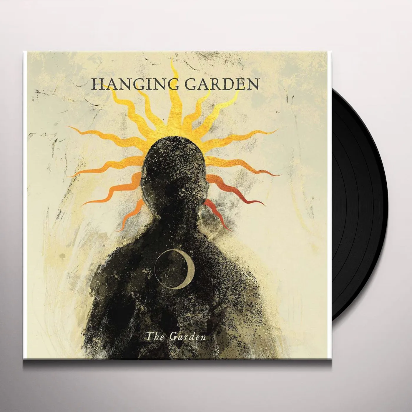 Hanging Garden The Garden Vinyl Record