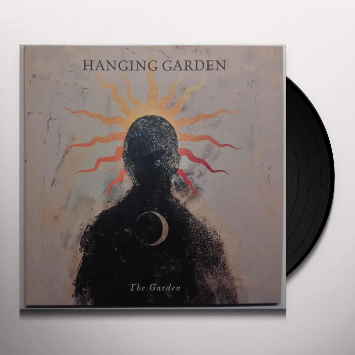Hanging Garden GARDEN Vinyl Record