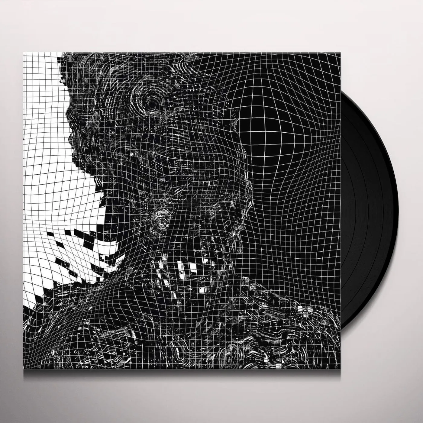 Entropia TOTAL Vinyl Record