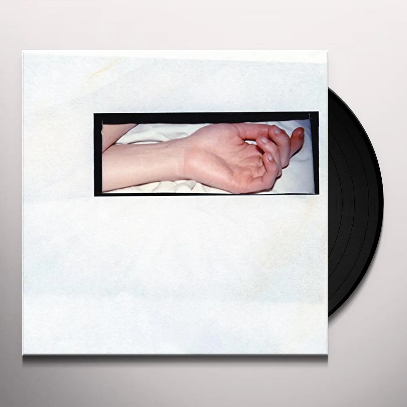 Ricky Eat Acid Talk To You Soon Vinyl Record