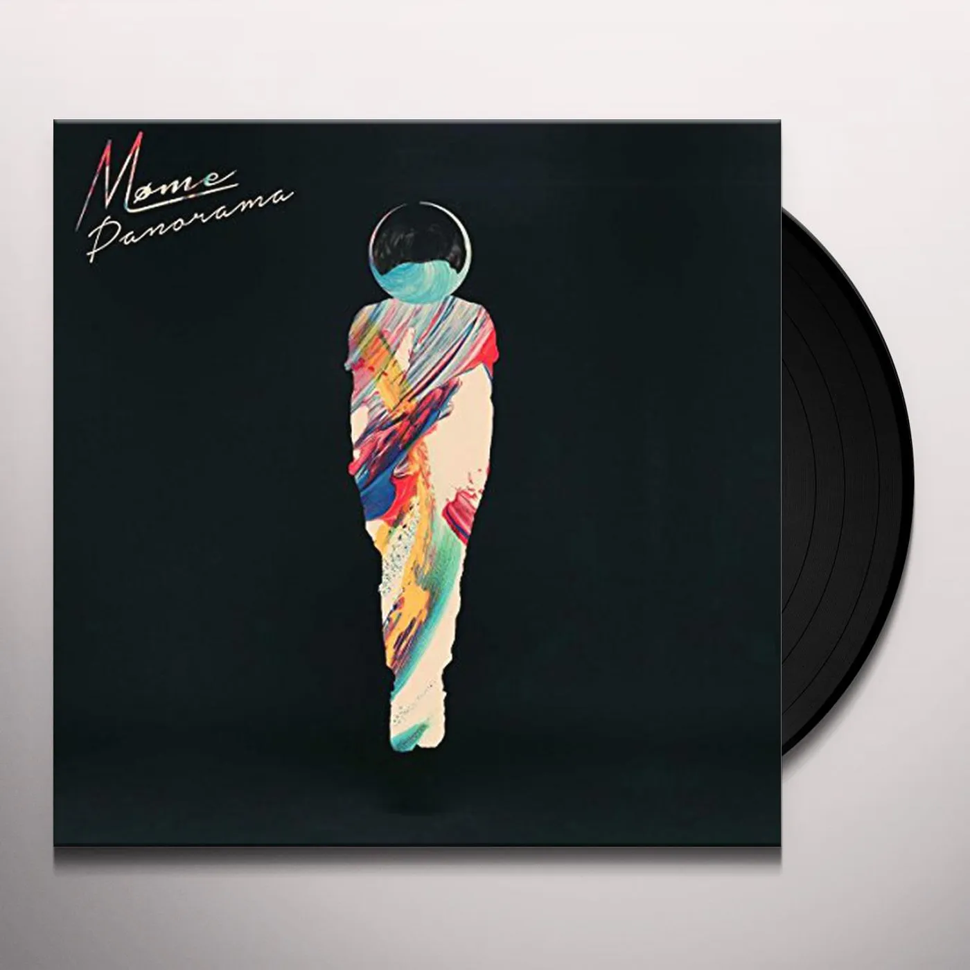 Mome Panorama Vinyl Record