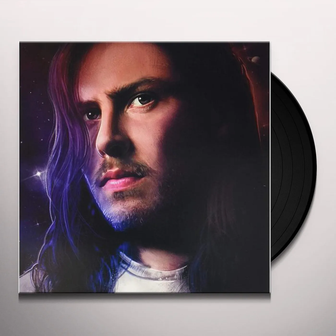 Andrew W.K. WOLF Vinyl Record