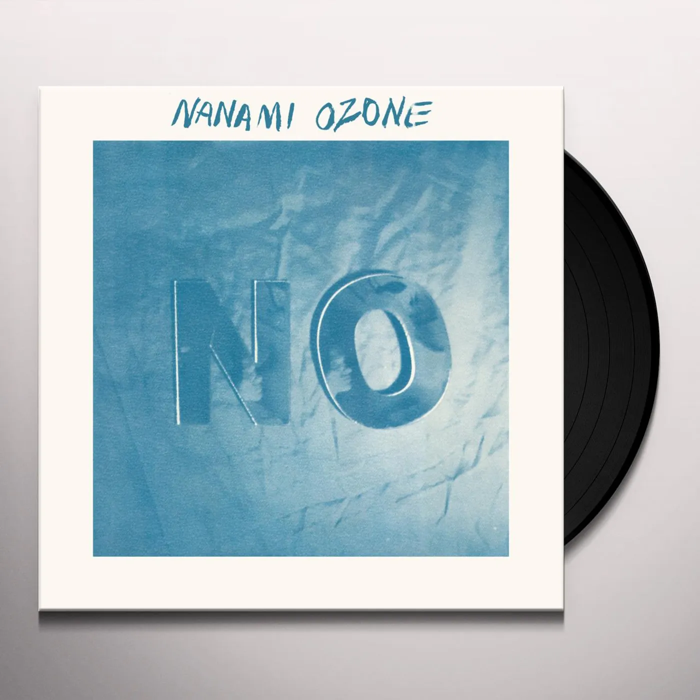 Nanami Ozone NO Vinyl Record