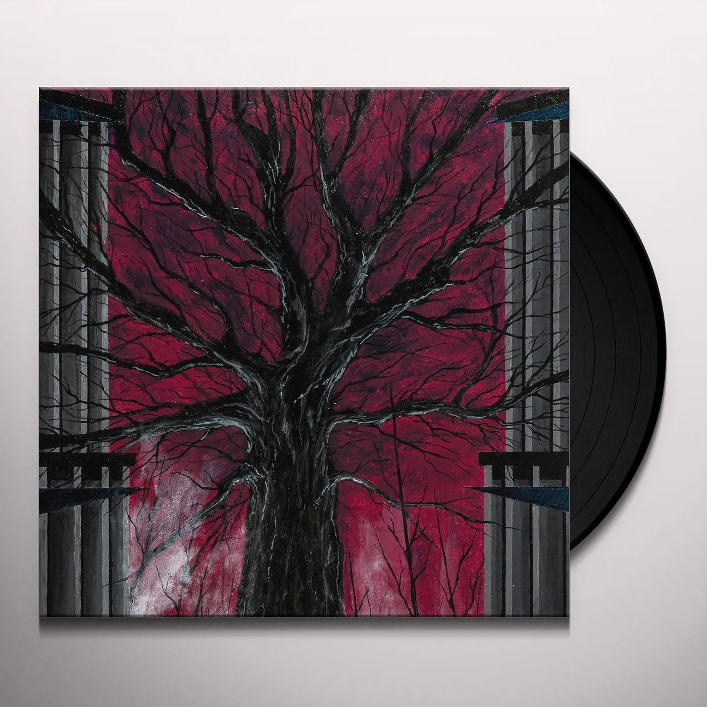 Radien UNISSA PALANEET Vinyl Record