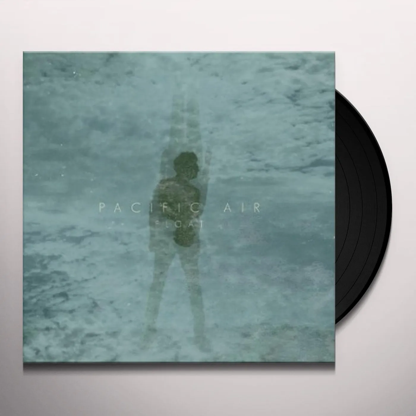 Pacific Air Float Vinyl Record