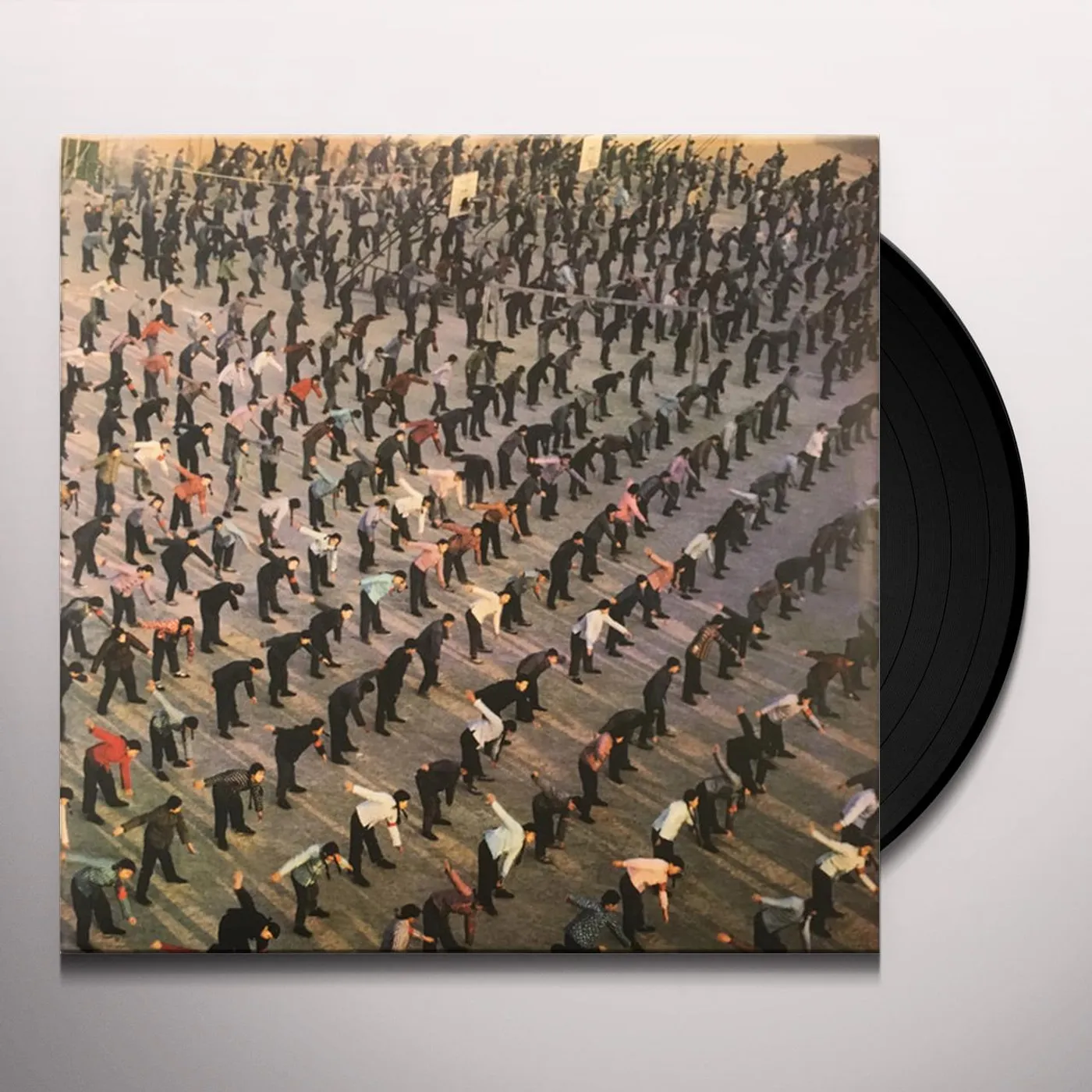 WOMEN Vinyl Record