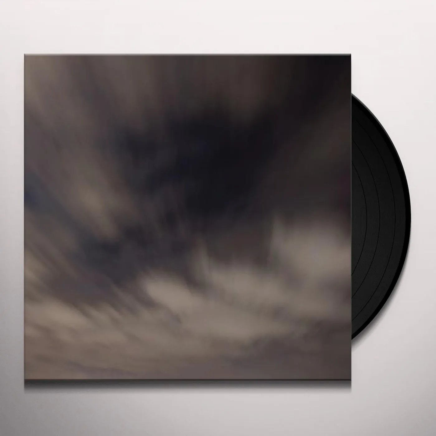 Crispy Ambulance Compulsion Vinyl Record