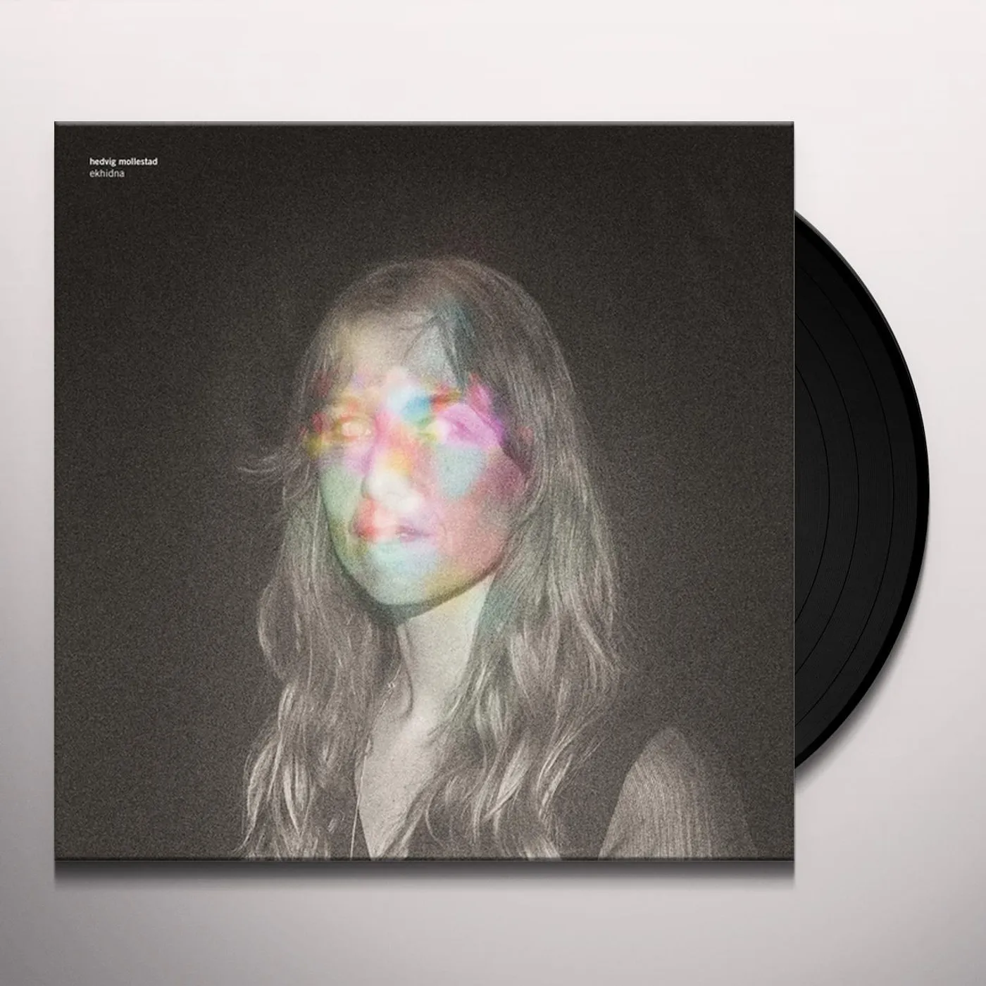 Hedvig Mollestad Ekhidna Vinyl Record