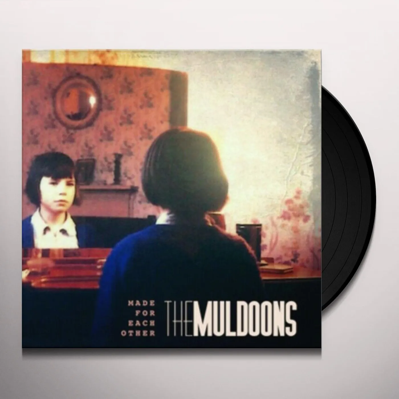 Muldoons Made For Each Other Vinyl Record