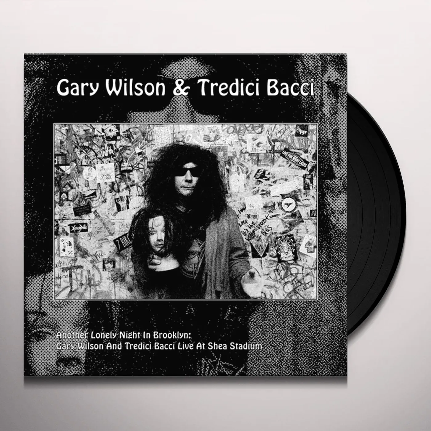 Gary Wilson / Tredici Bacci