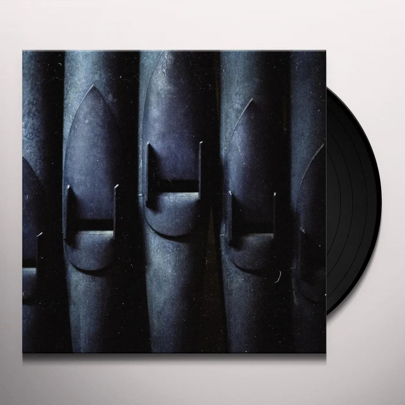 Anna von Hausswolff Ceremony Vinyl Record