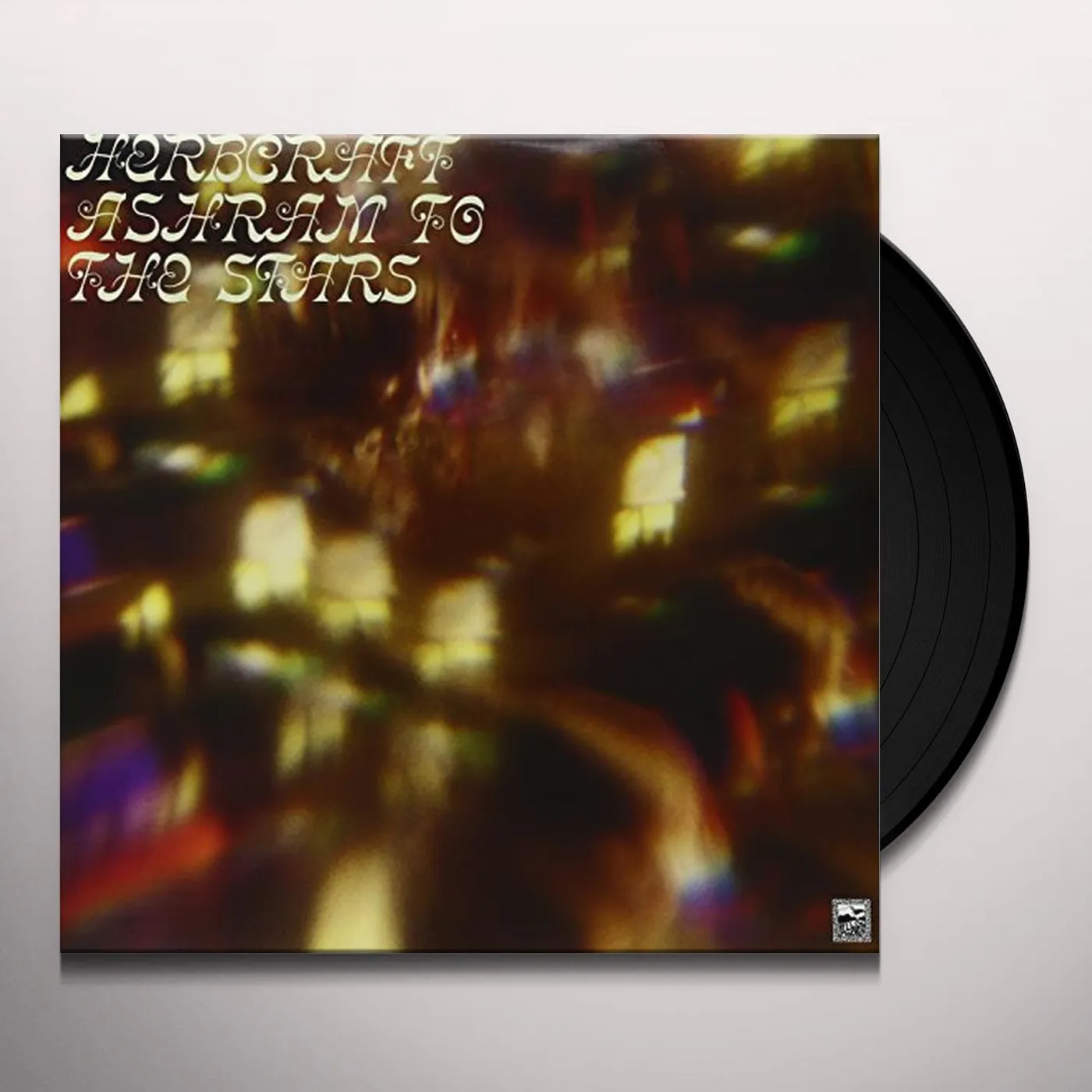 Herbcraft Ashram to the Stars Vinyl Record