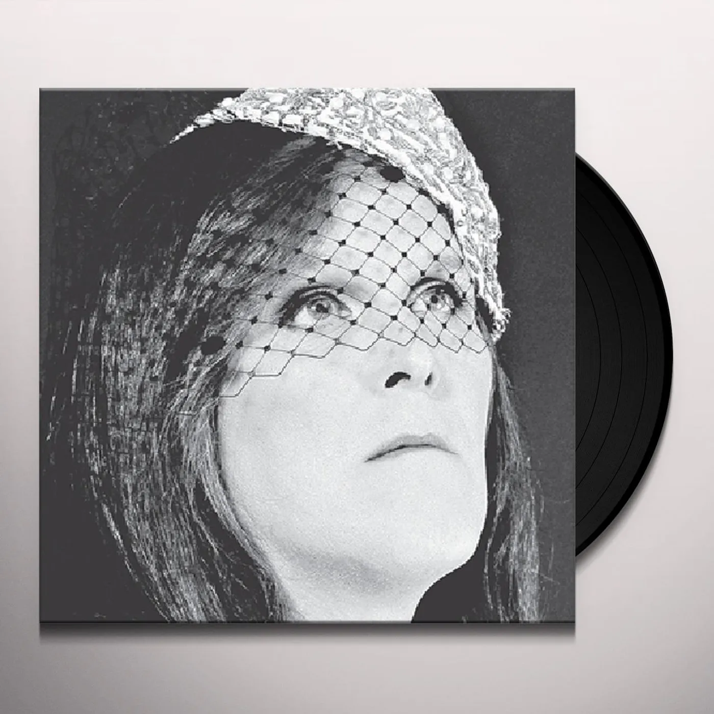Baby Dee BOOK OF SONGS FOR ANNE MARIE Vinyl Record