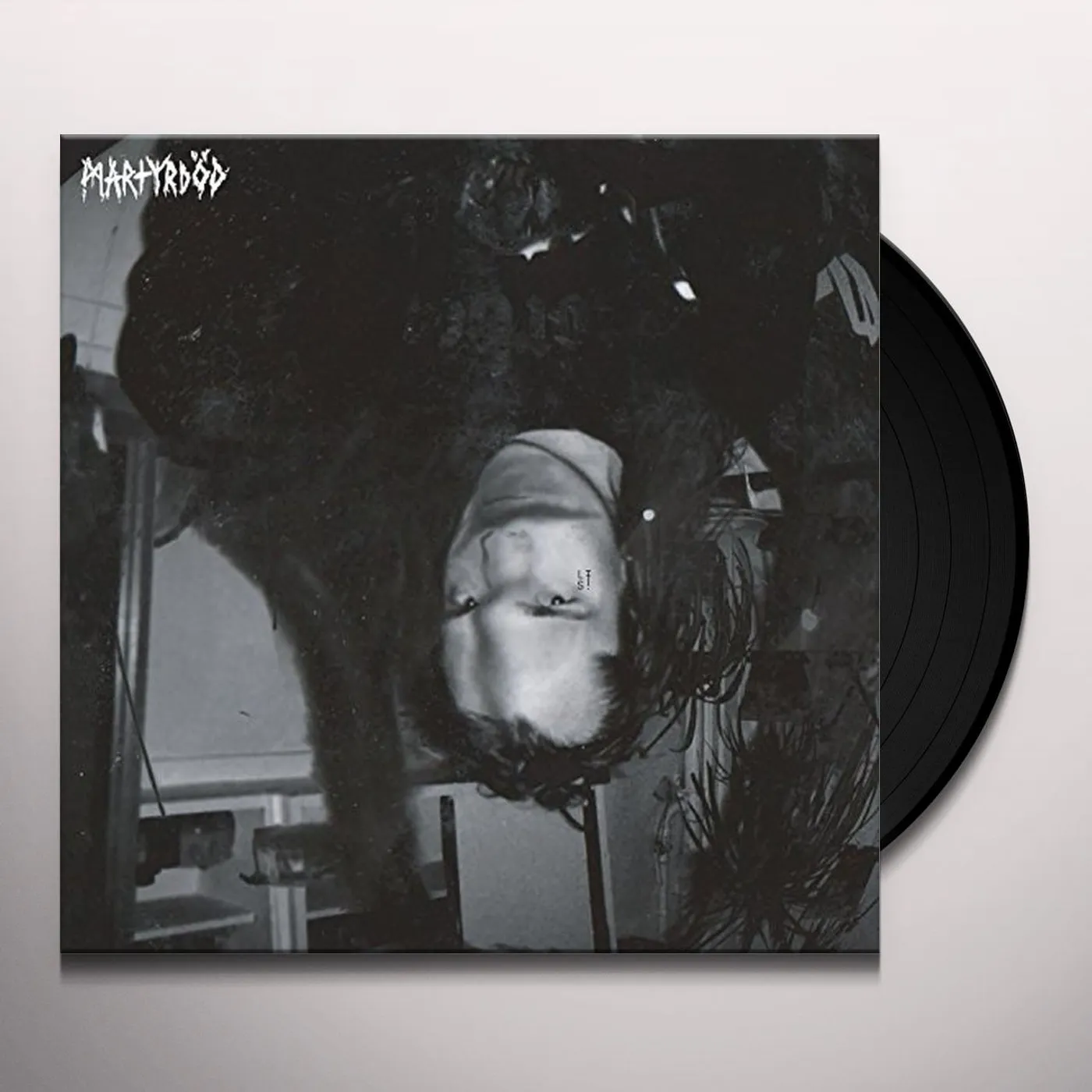 Martyrdöd List Vinyl Record