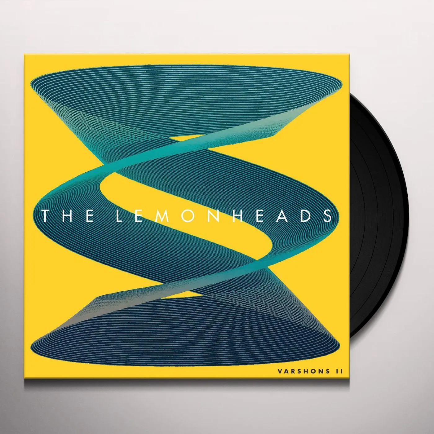 The Lemonheads VARSHONS 2 Vinyl Record